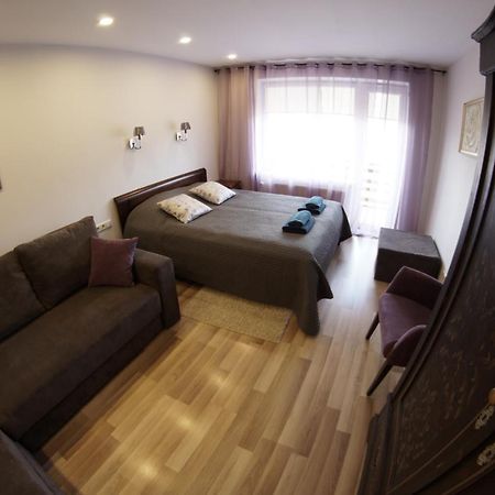 Jurkalnes Apartamenti ภายนอก รูปภาพ