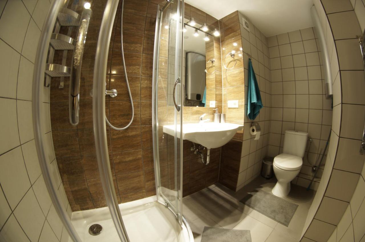 Jurkalnes Apartamenti ภายนอก รูปภาพ
