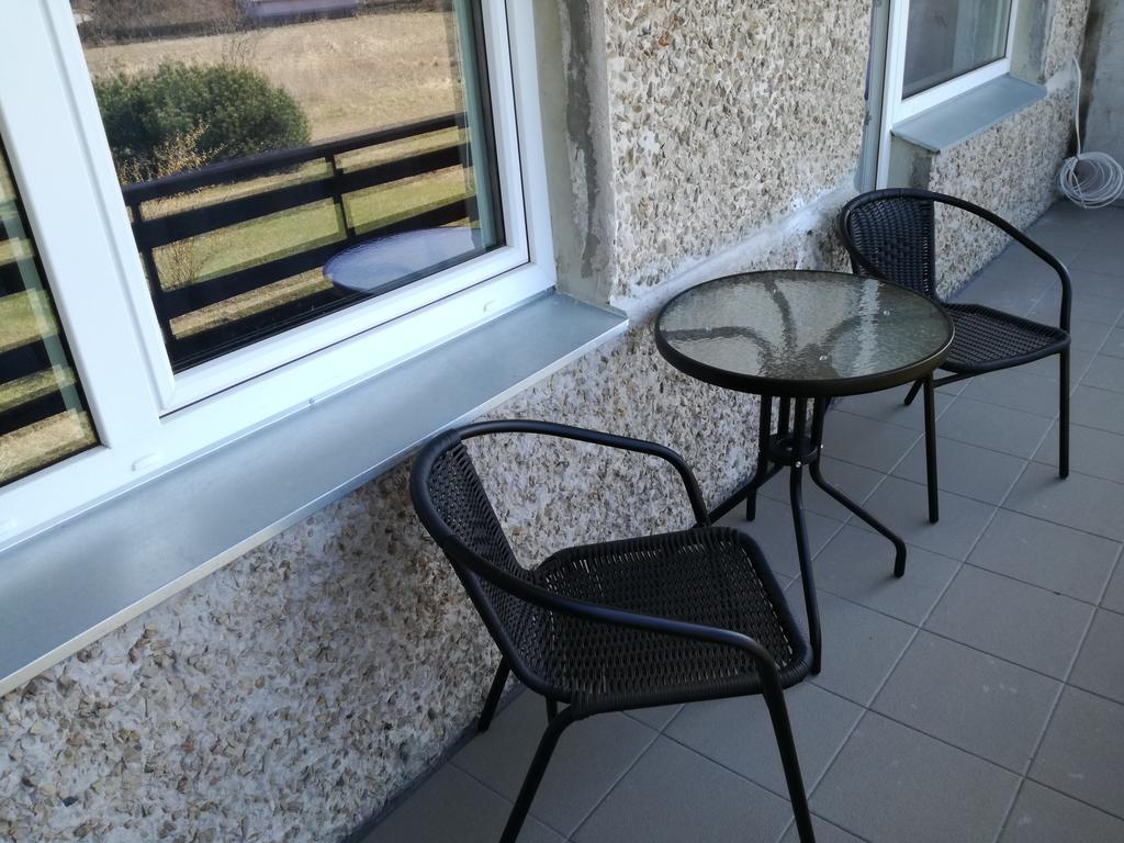 Jurkalnes Apartamenti ภายนอก รูปภาพ