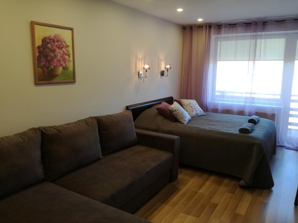 Jurkalnes Apartamenti ภายนอก รูปภาพ
