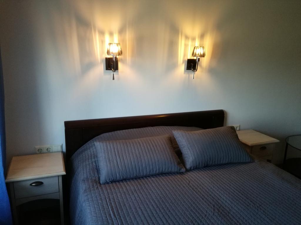 Jurkalnes Apartamenti ภายนอก รูปภาพ